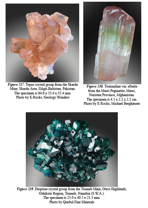 Minerals: From Cosmos to Crystal – Canada. - Image 4