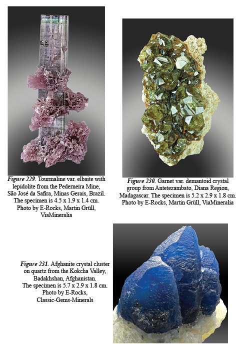 Minerals: From Cosmos to Crystal – Canada. - Image 3